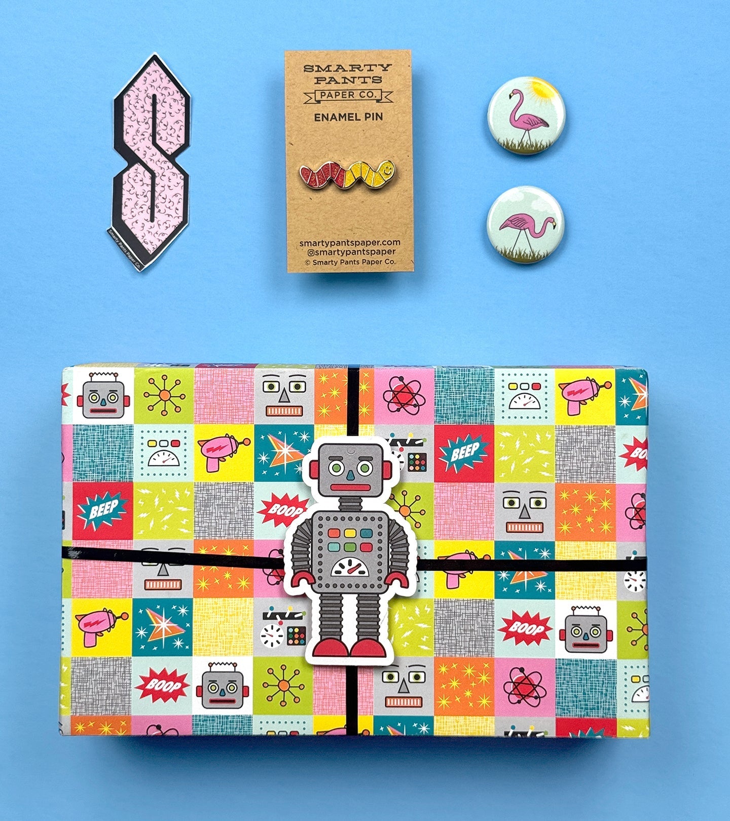 Make Room in Your Cart (and Heart) 💘