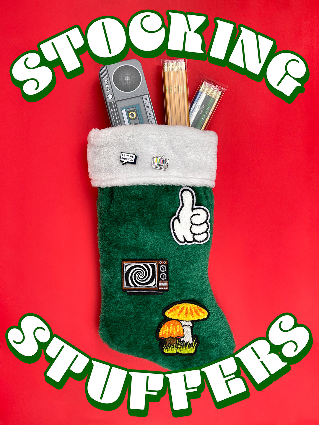 Small Gifts, Big Smiles!