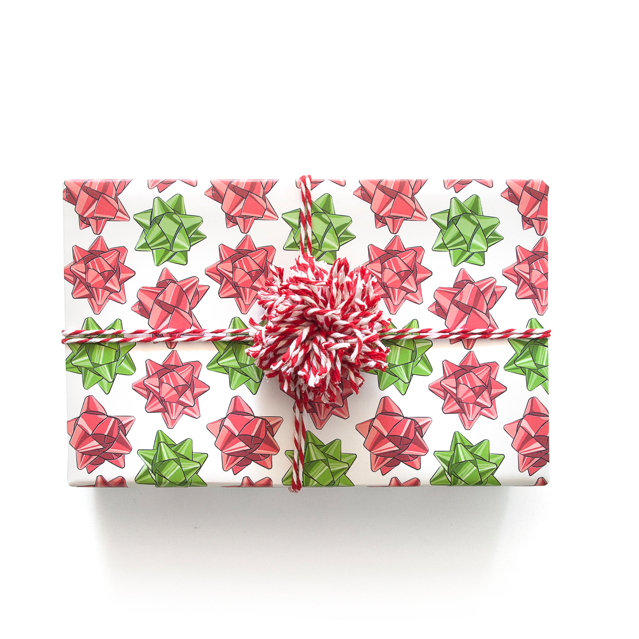 Gift Wrap