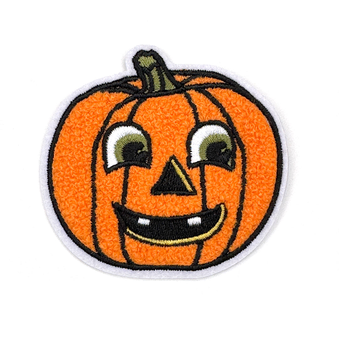 Pumpkin Patch