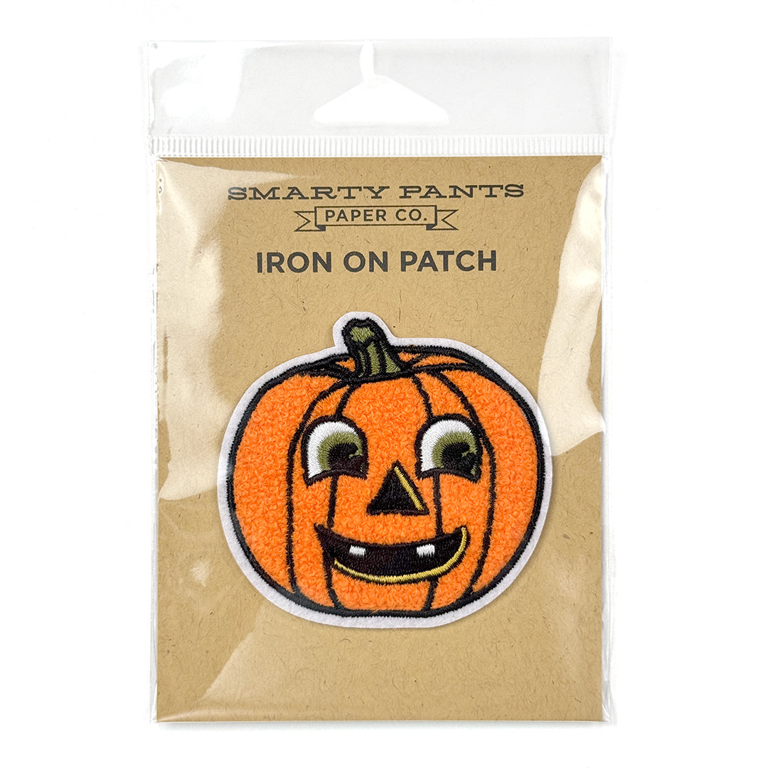 Pumpkin Patch
