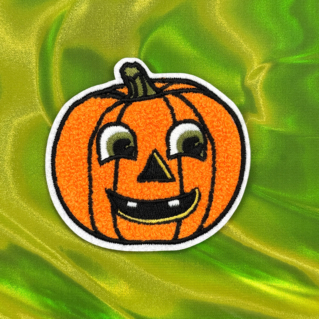 Pumpkin Patch