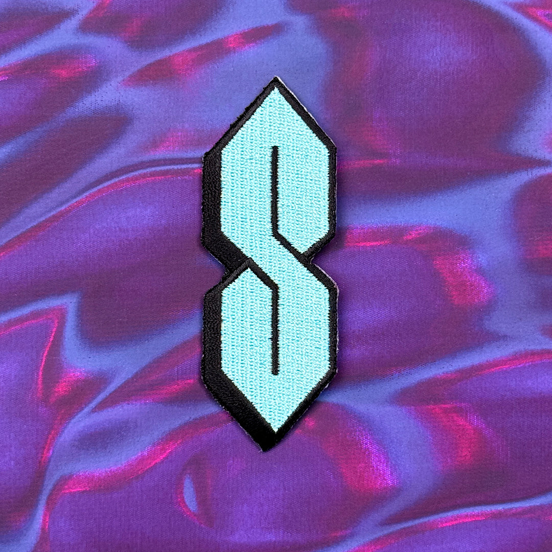 Cool S Patch