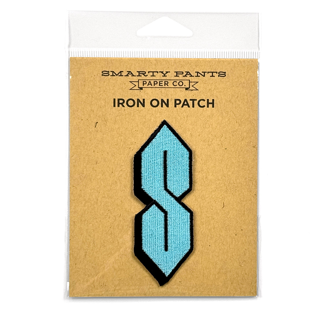 Cool S Patch