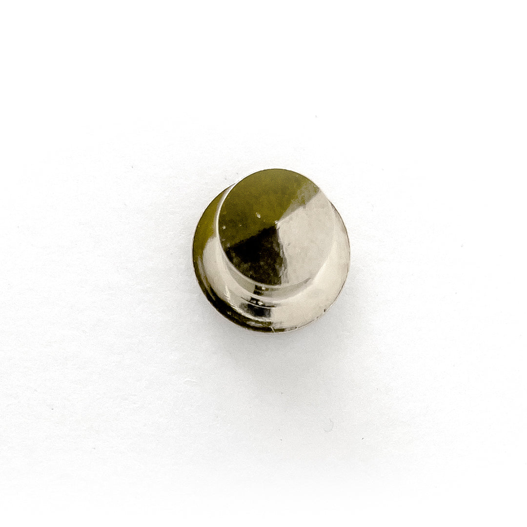Enamel Pin Locking Pin Back