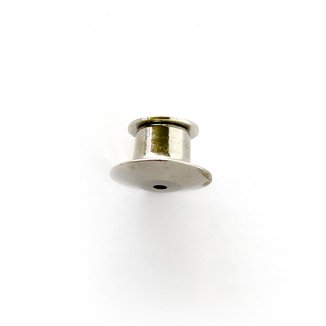 Enamel Pin Locking Pin Back