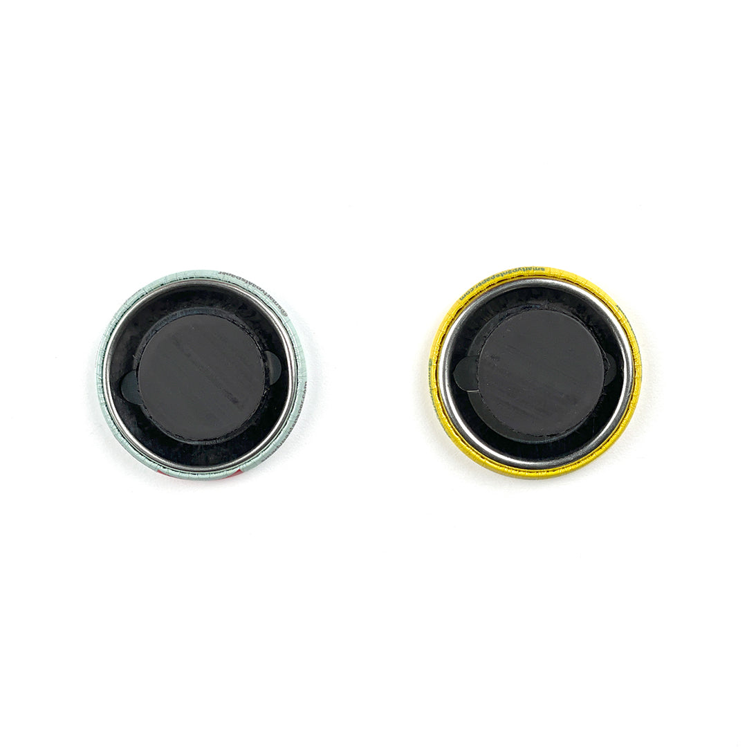 Robot Magnets