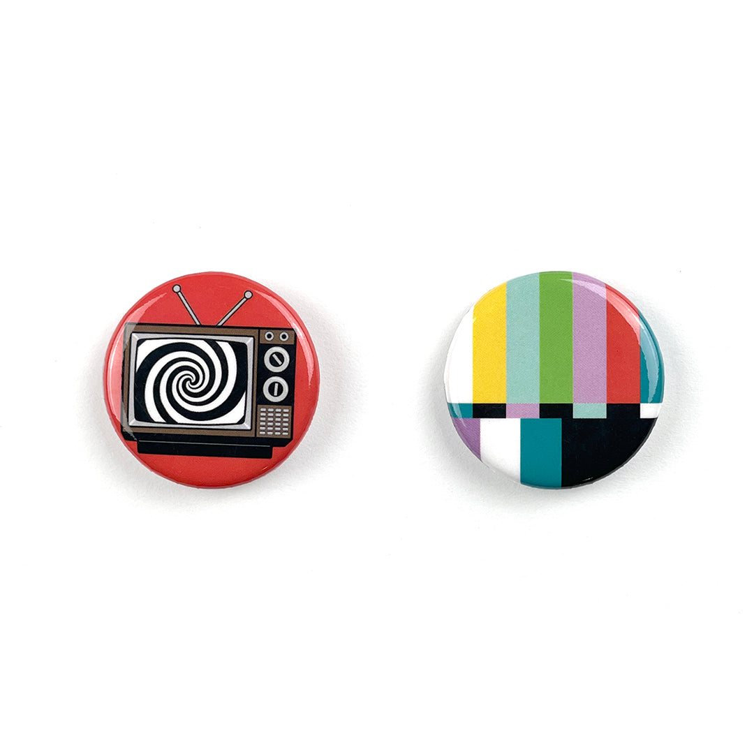 TV Magnets