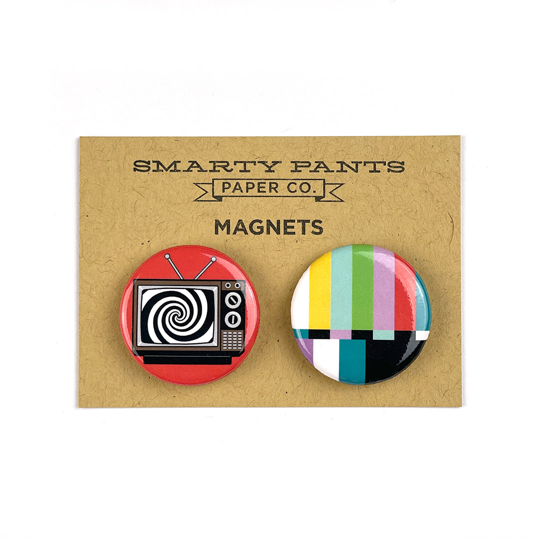 TV Magnets