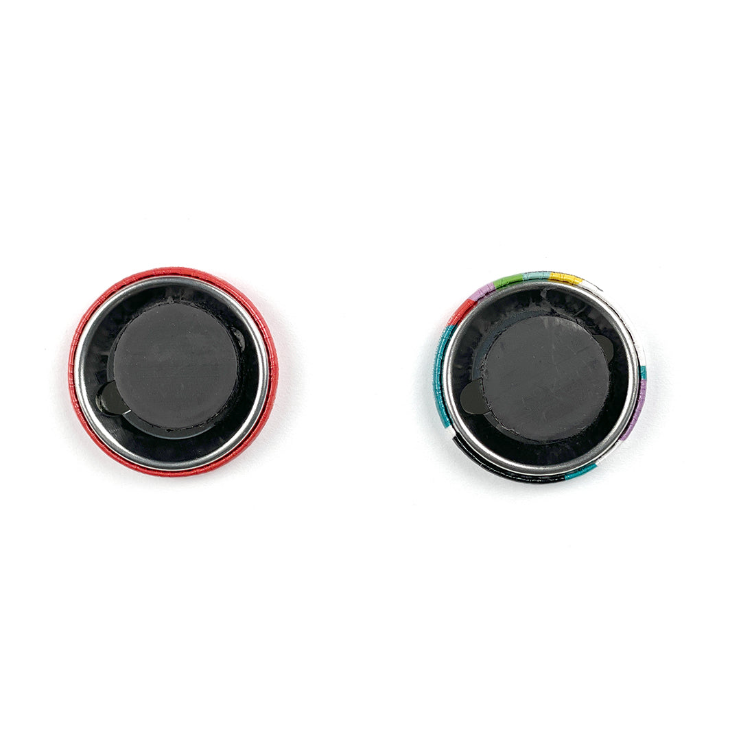 TV Magnets