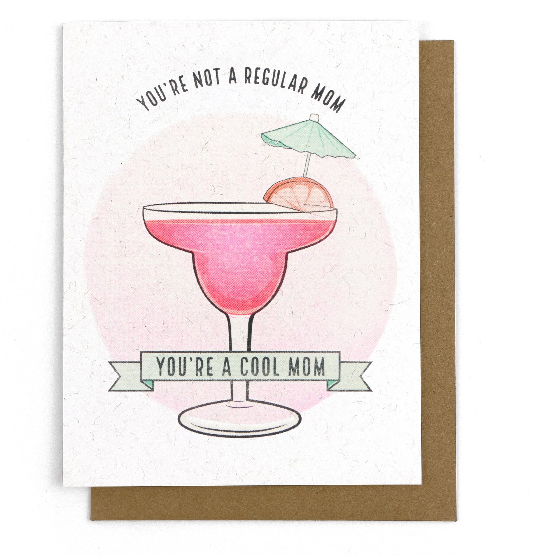 Cool Mom Card