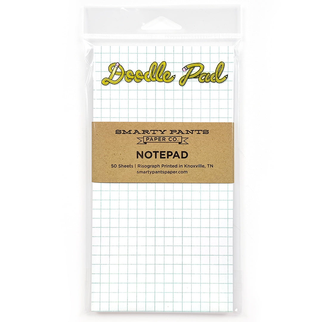 Doodle Notepad