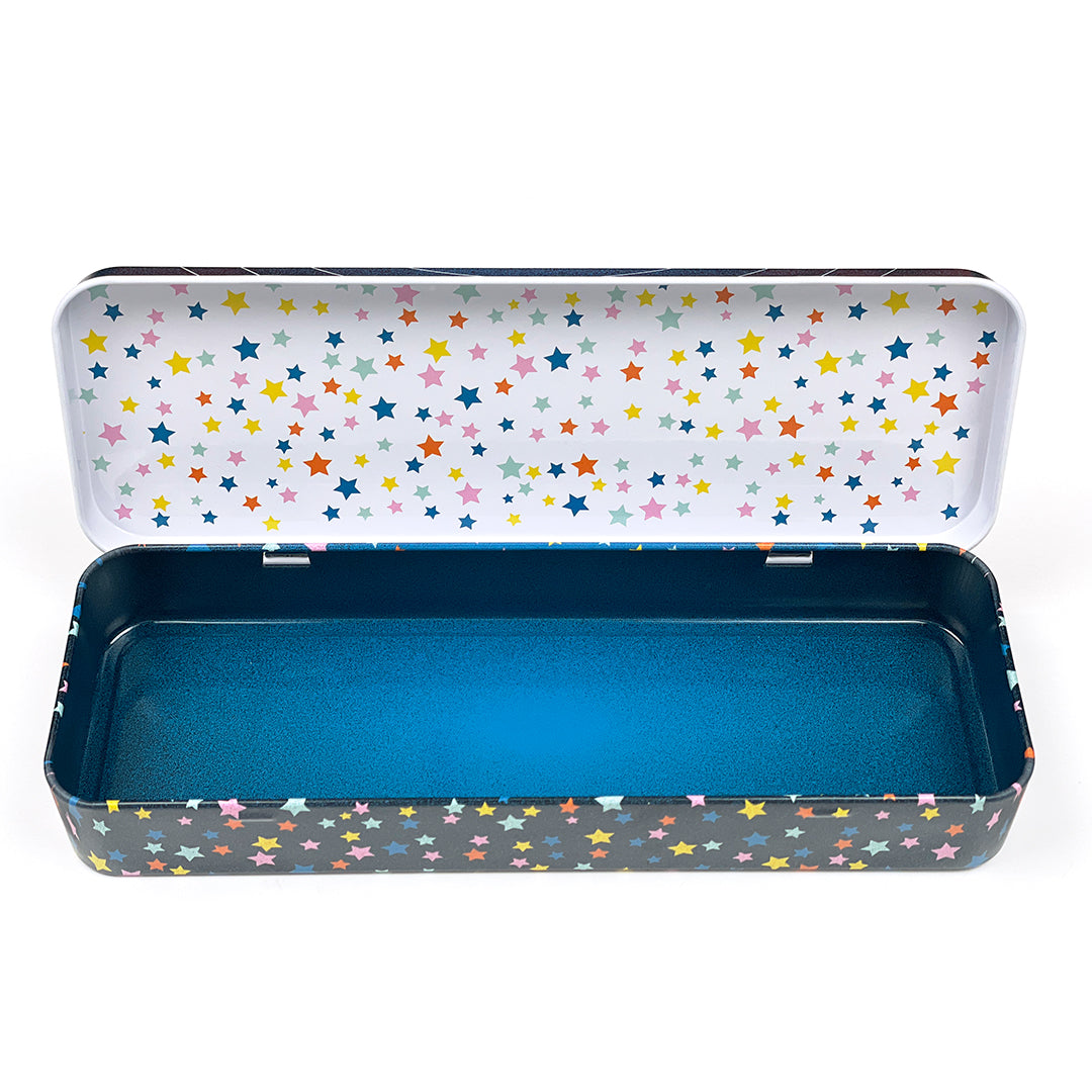 Solar System Pencil Box