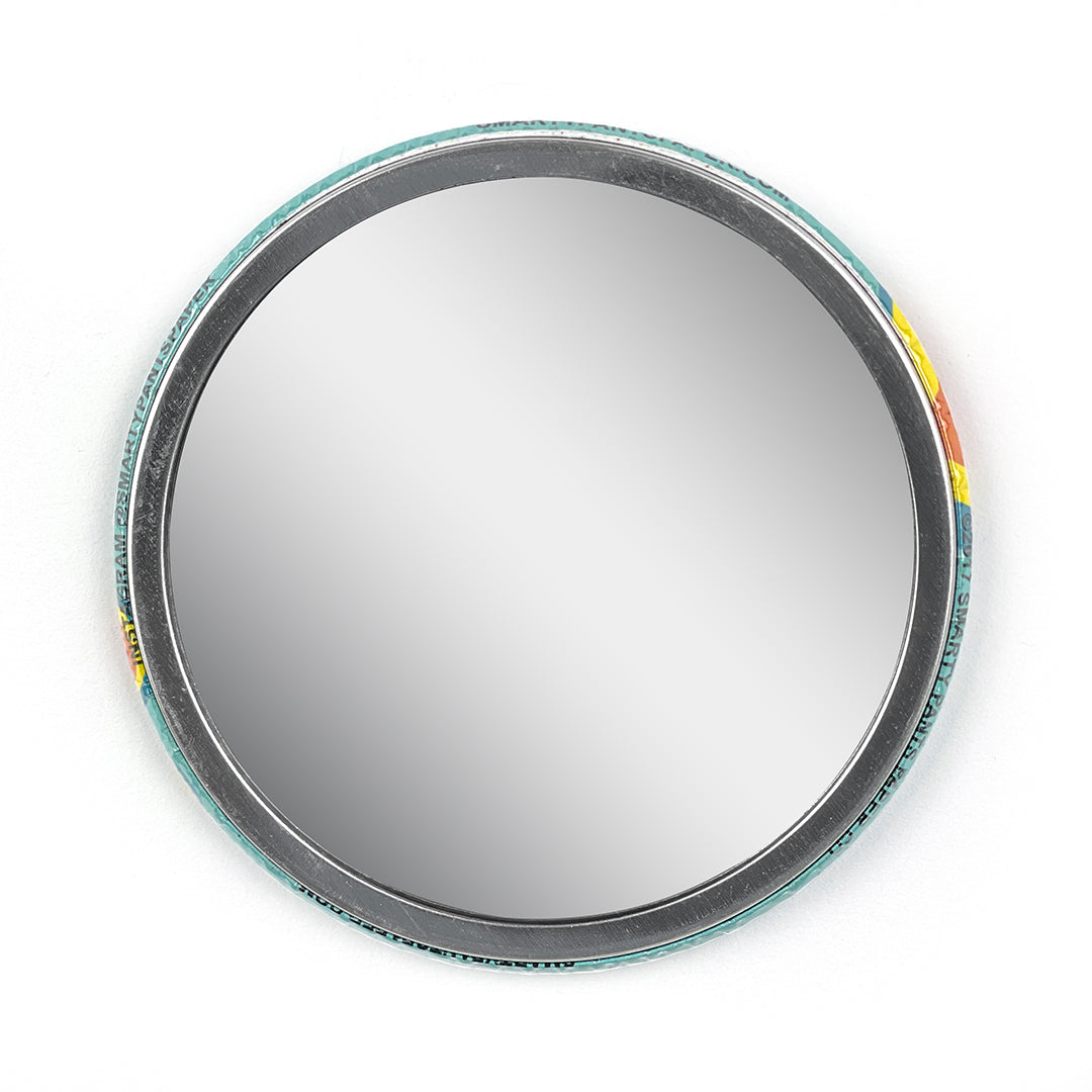 Artsy Fartsy Pocket Mirror