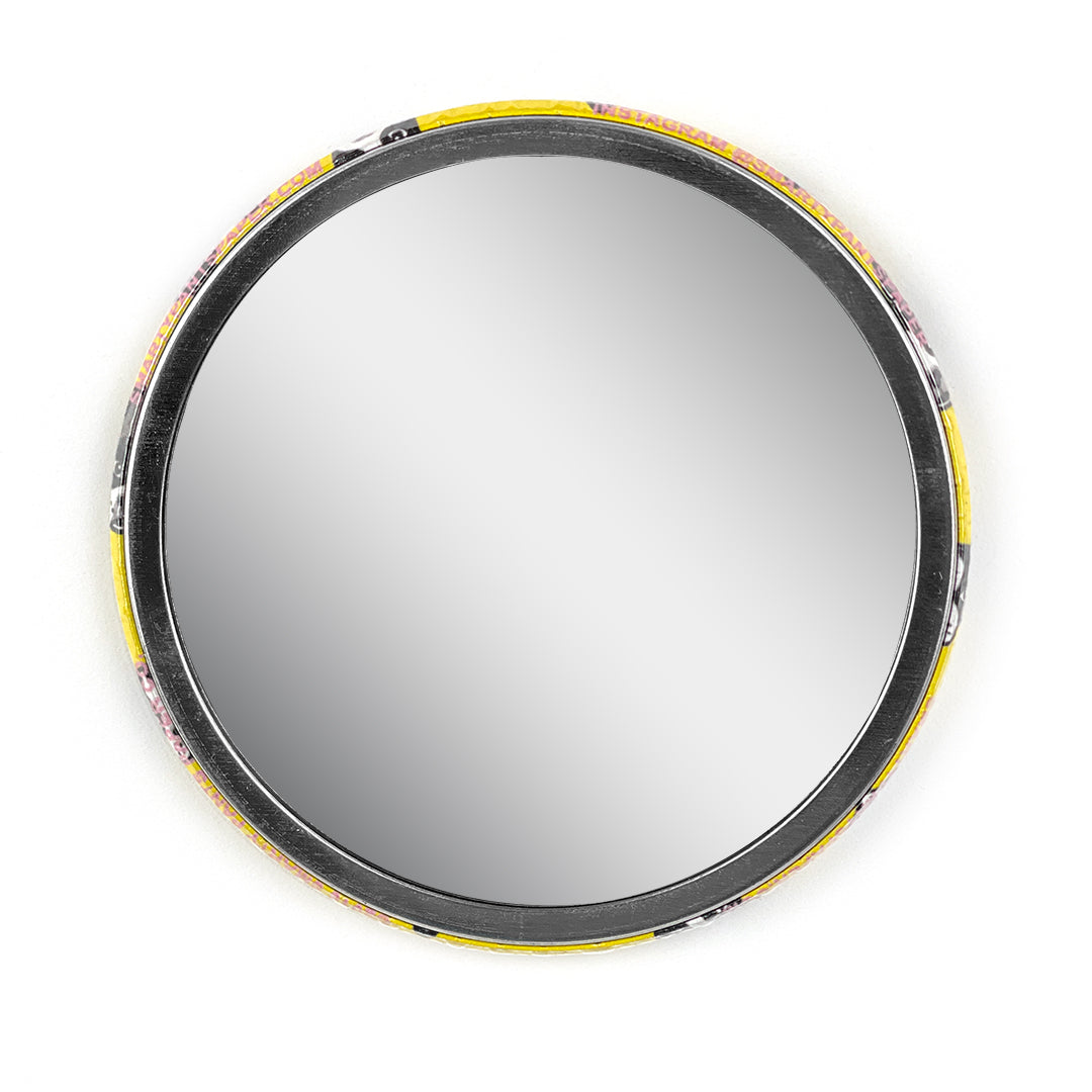 Boston Terriers Pocket Mirror