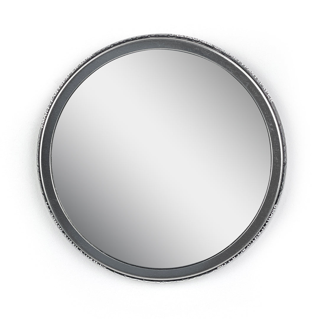 Check Yourself Mirror
