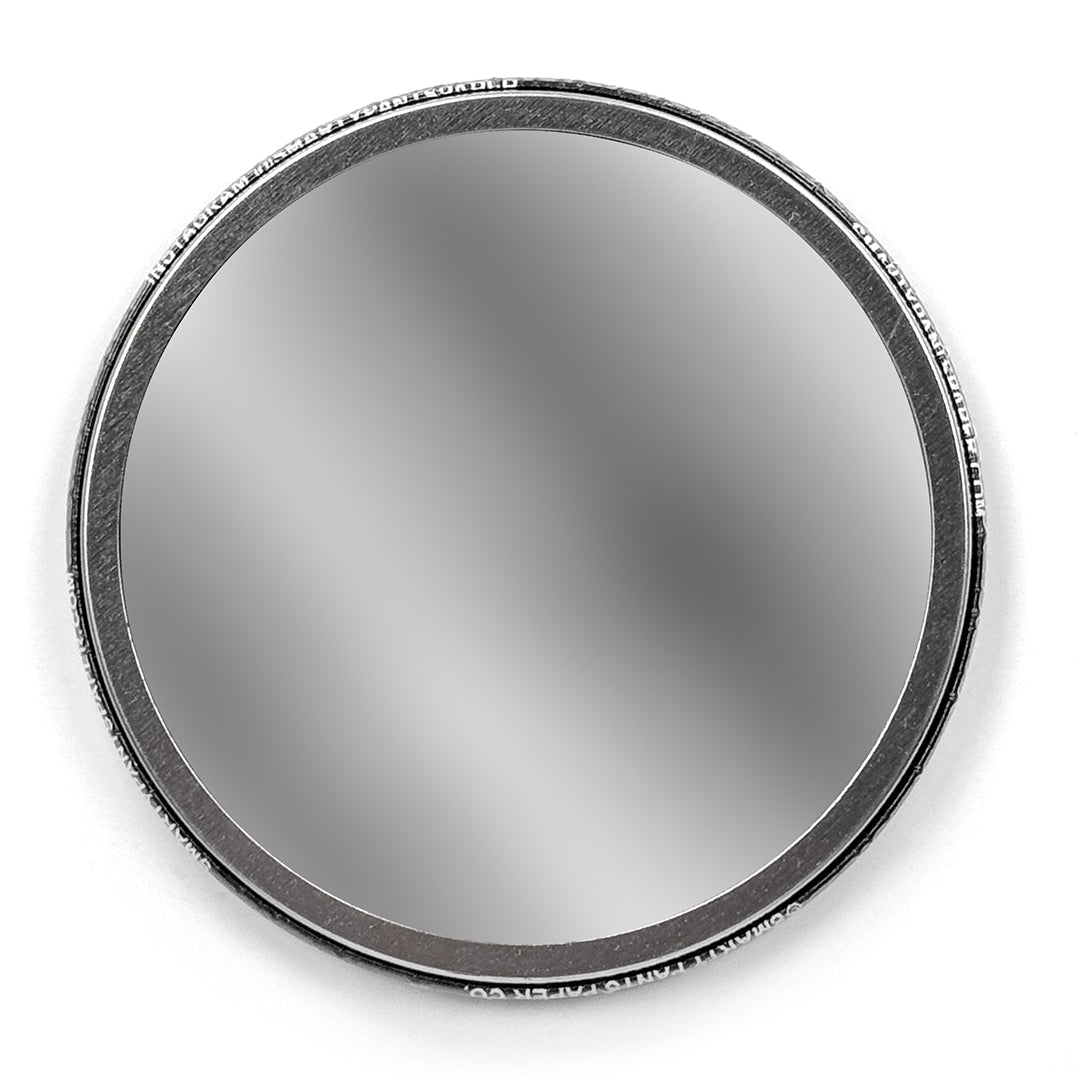 Check Yourself Mirror