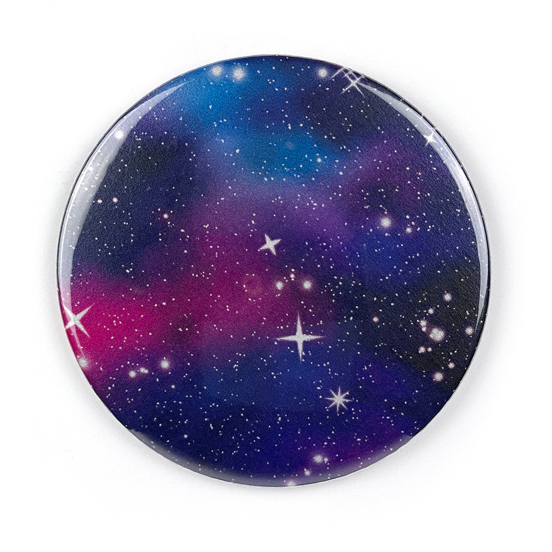 Galaxy Pocket Mirror