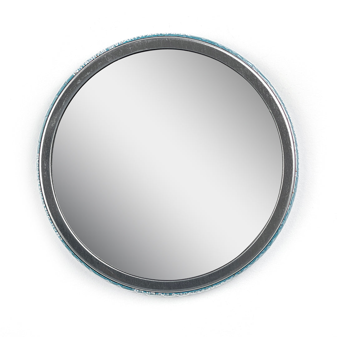 You Look Great pocket mirror