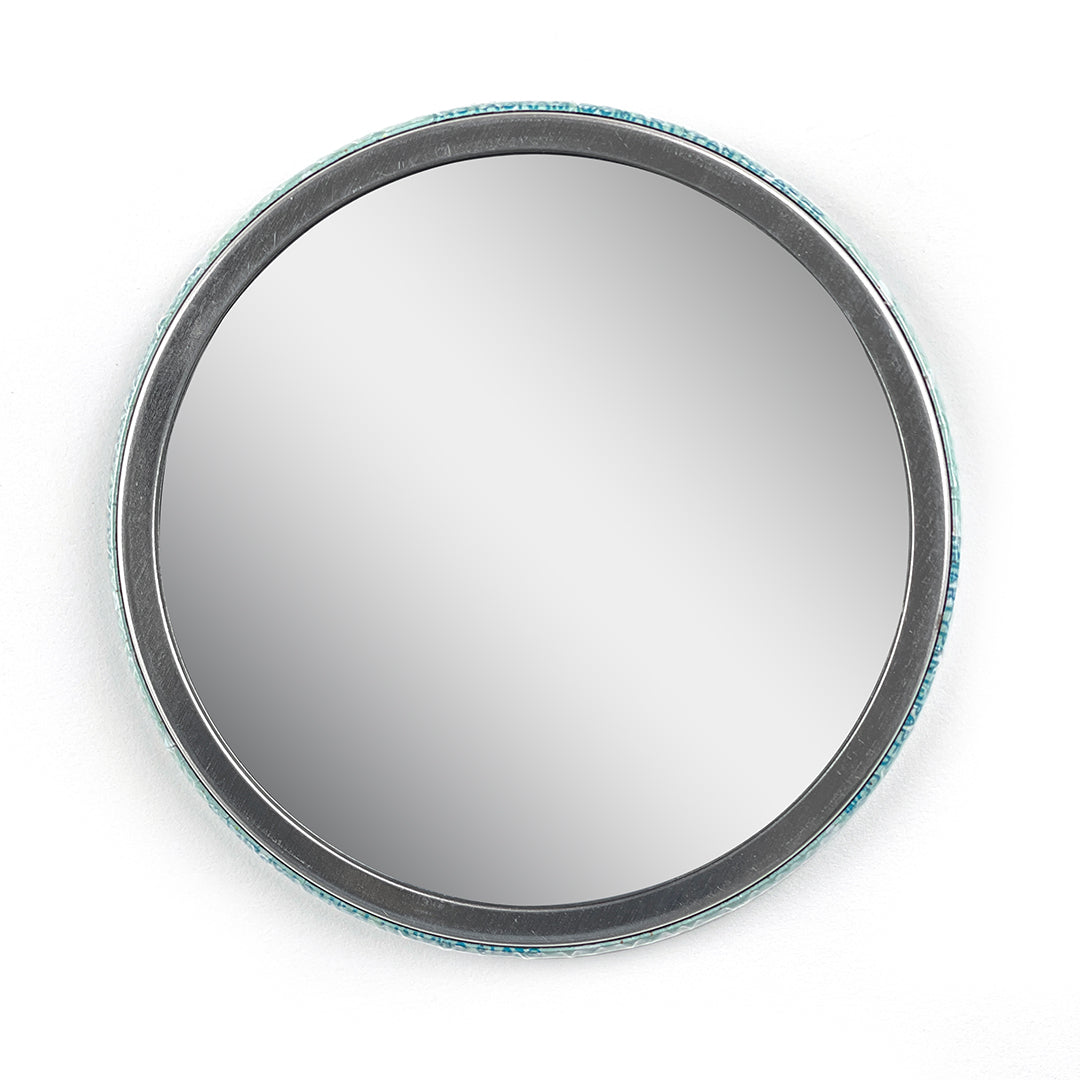 Pug Pocket Mirror