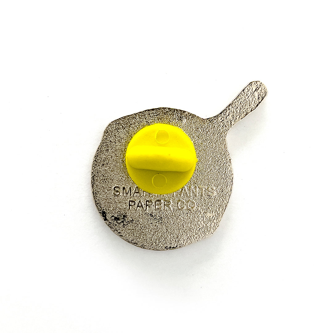 Eggscellent Pin