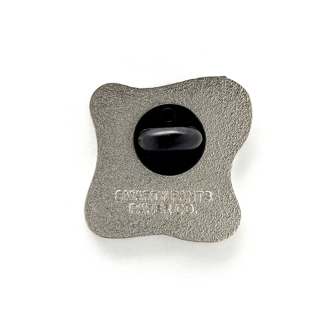UFO Pin