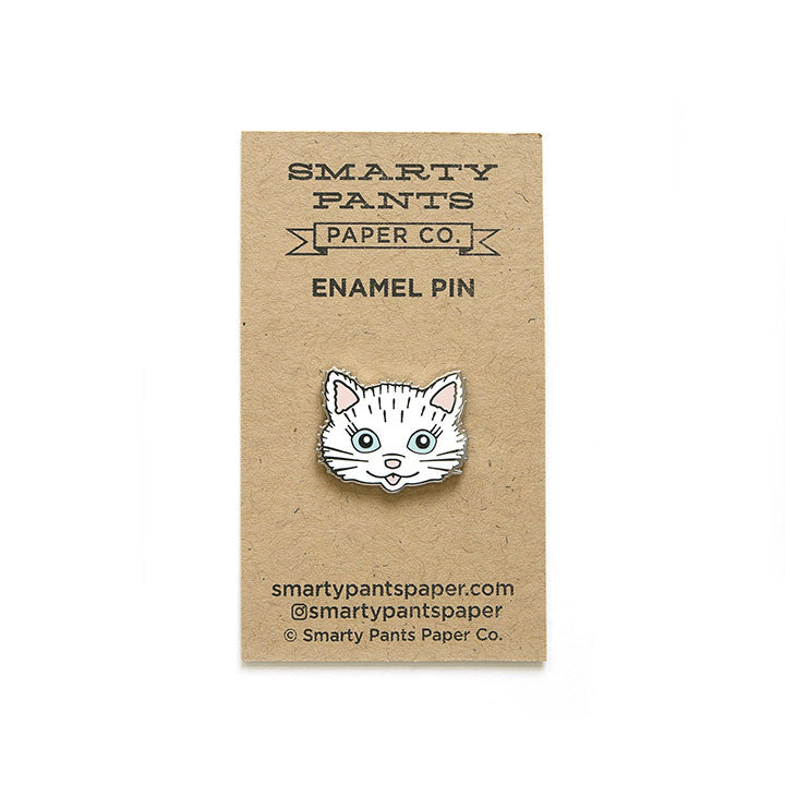 Cat Pin