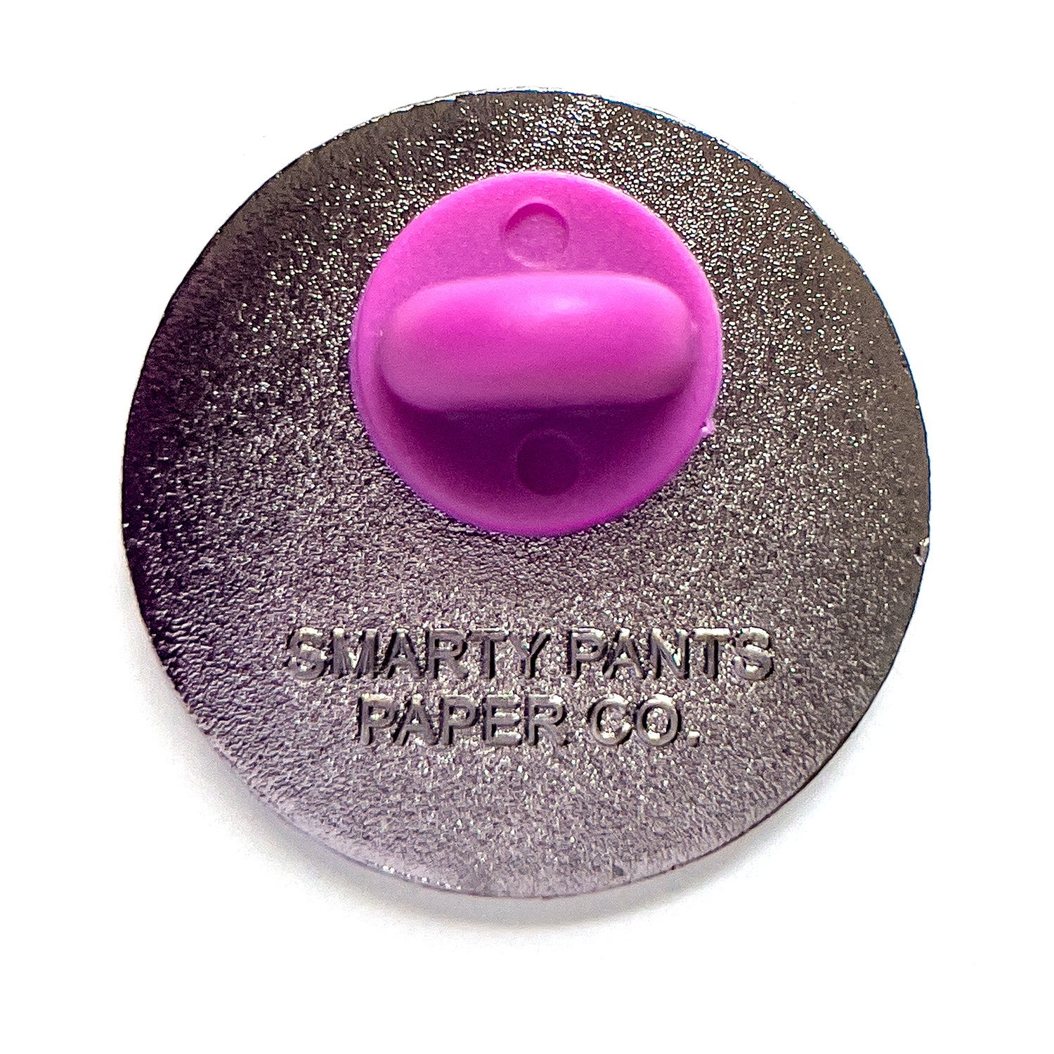 Sunset Pin