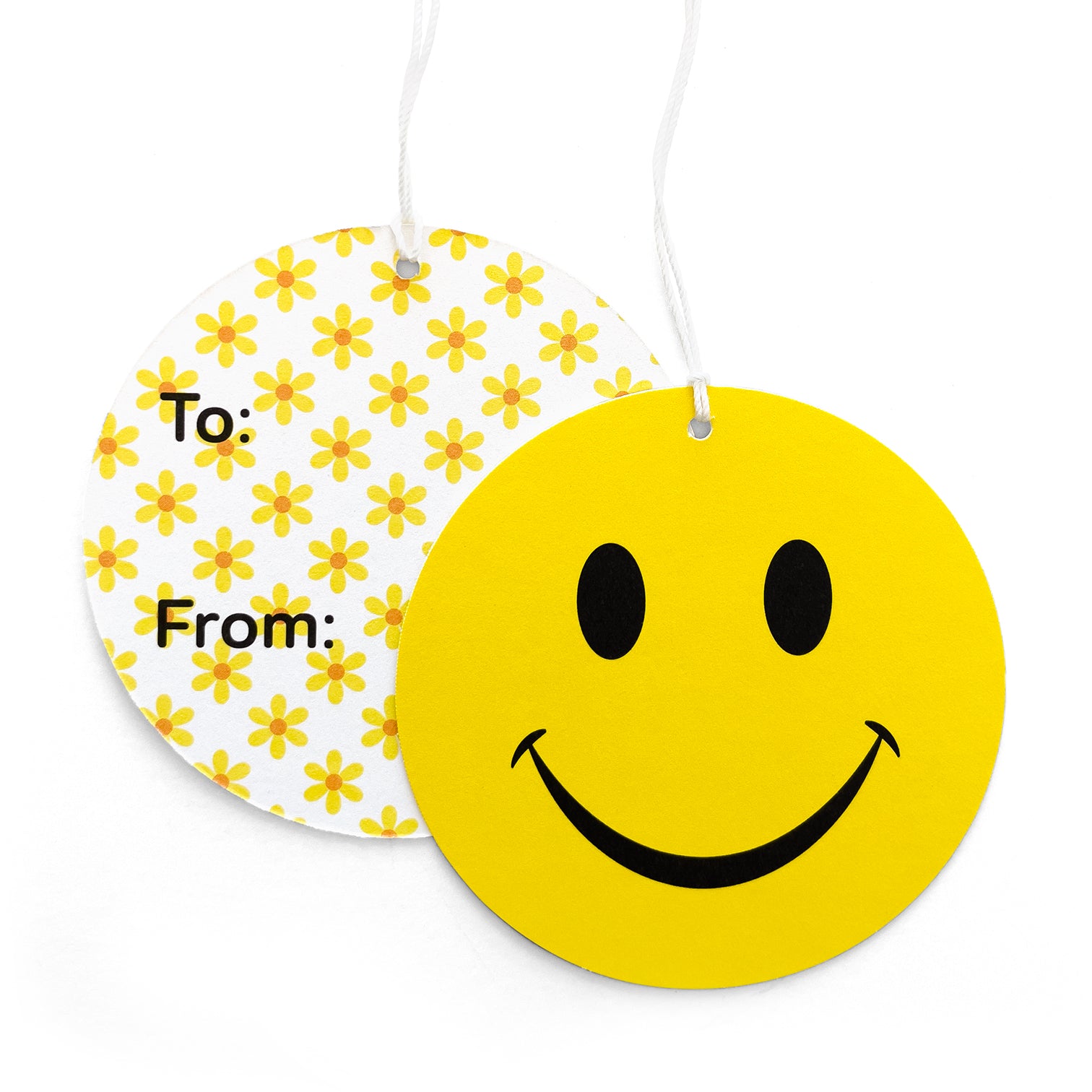 Happy Gift Tags