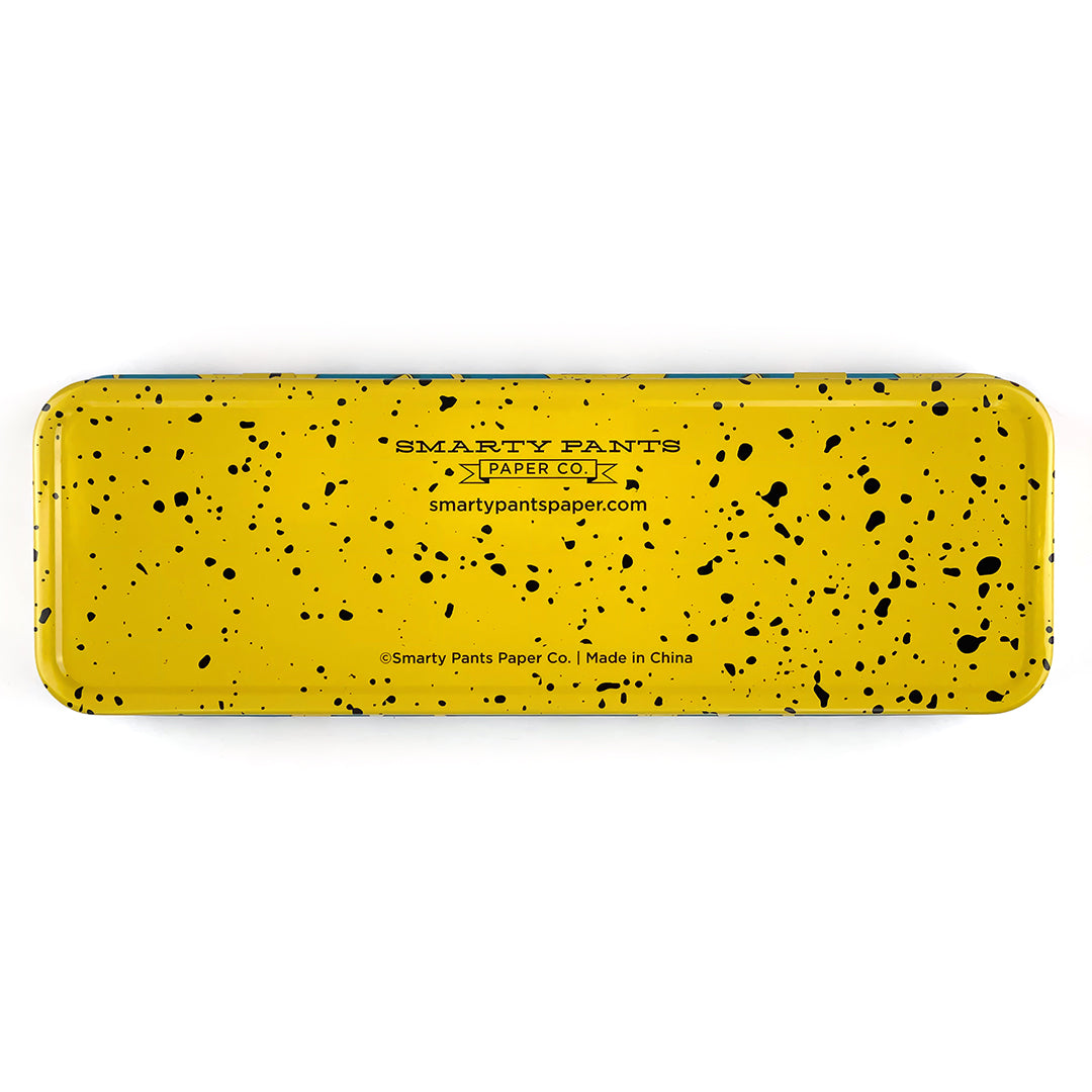 Banana Pencil Box