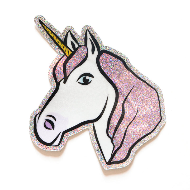 Unicorn Sticker