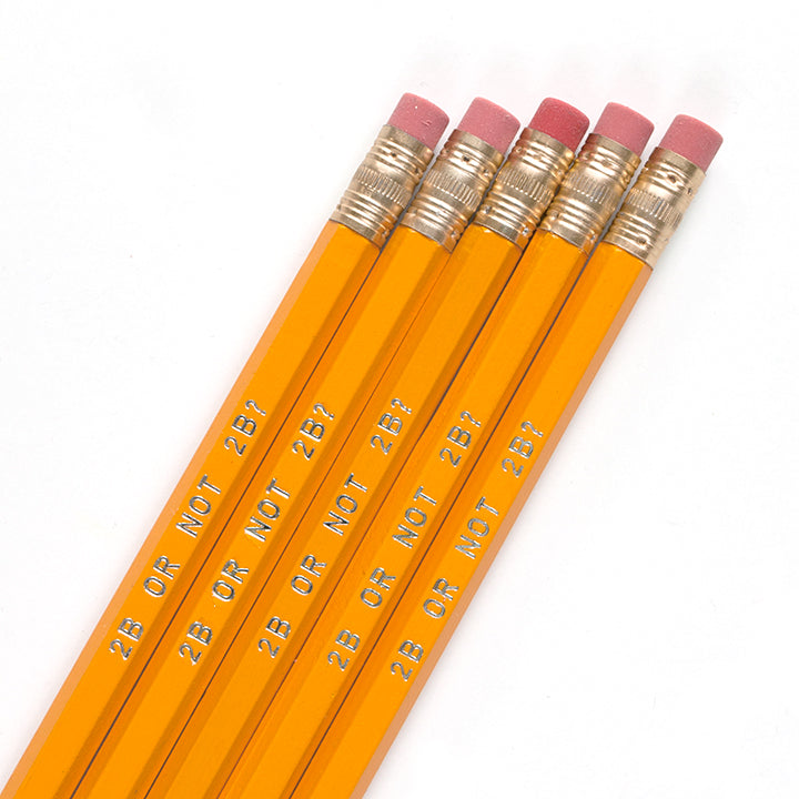 Crayon sans gaine 2B - Brault & Bouthillier