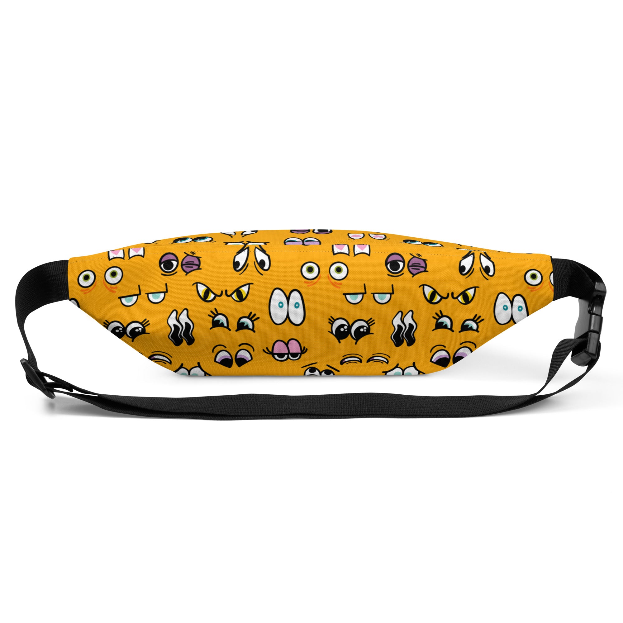 Eyes Fanny Pack