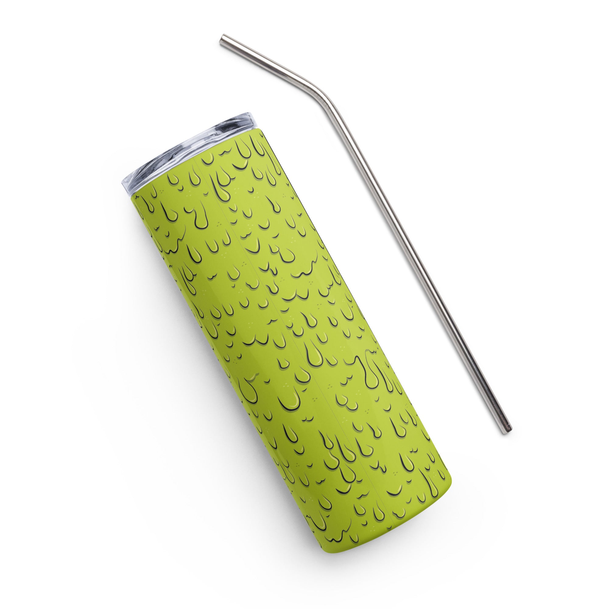 Slime Tumbler