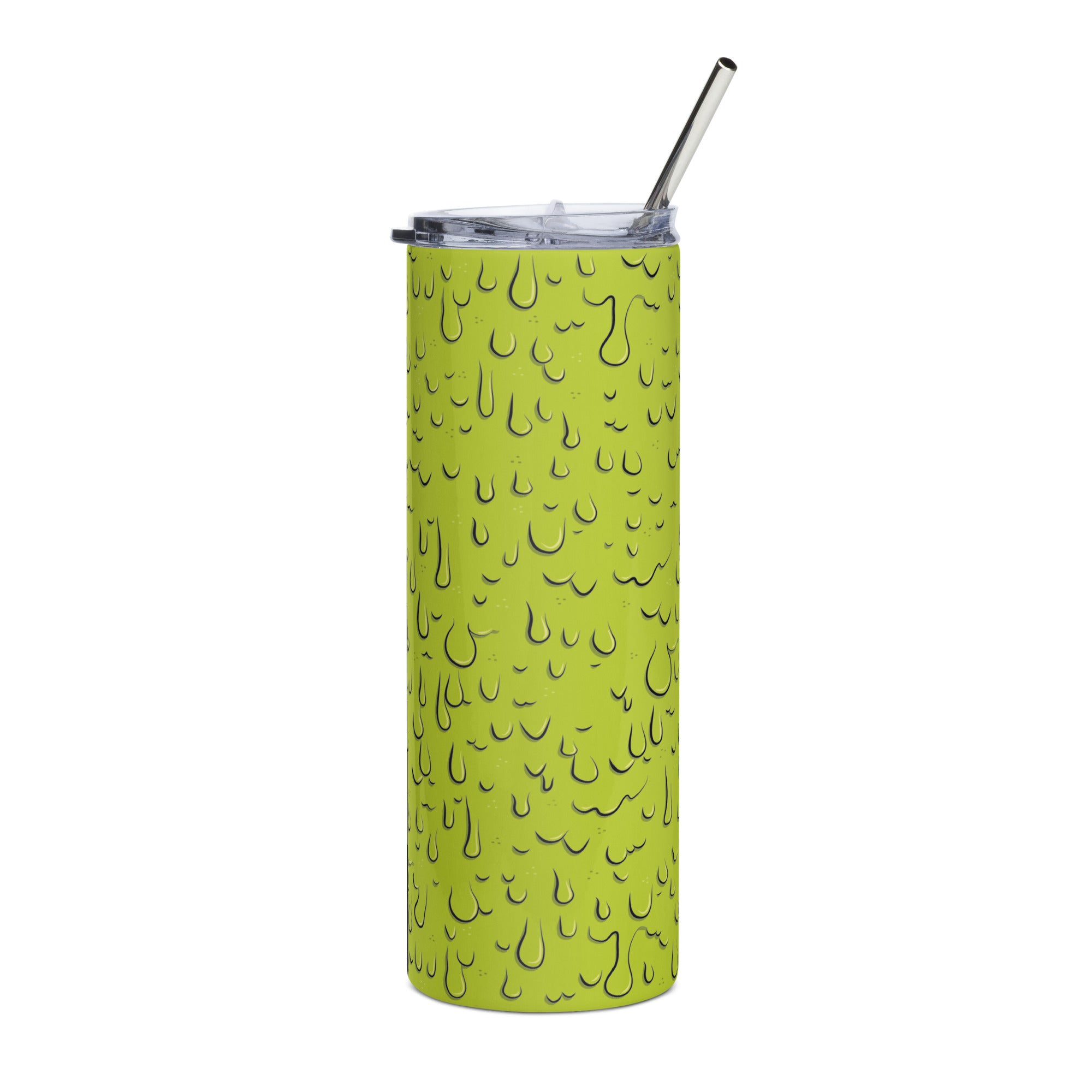 Slime Tumbler