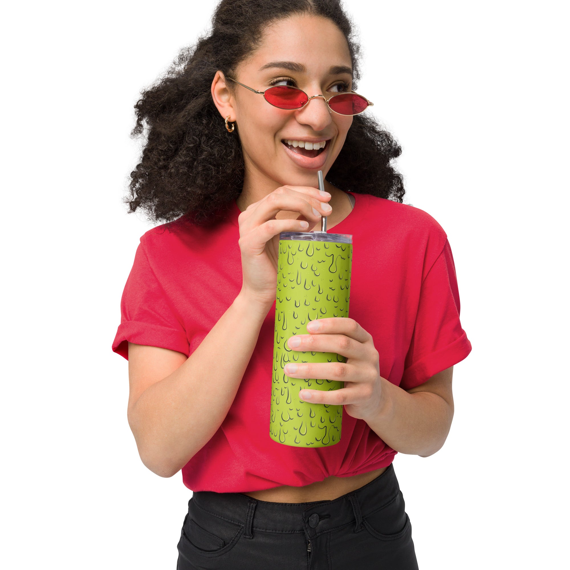 Slime Tumbler