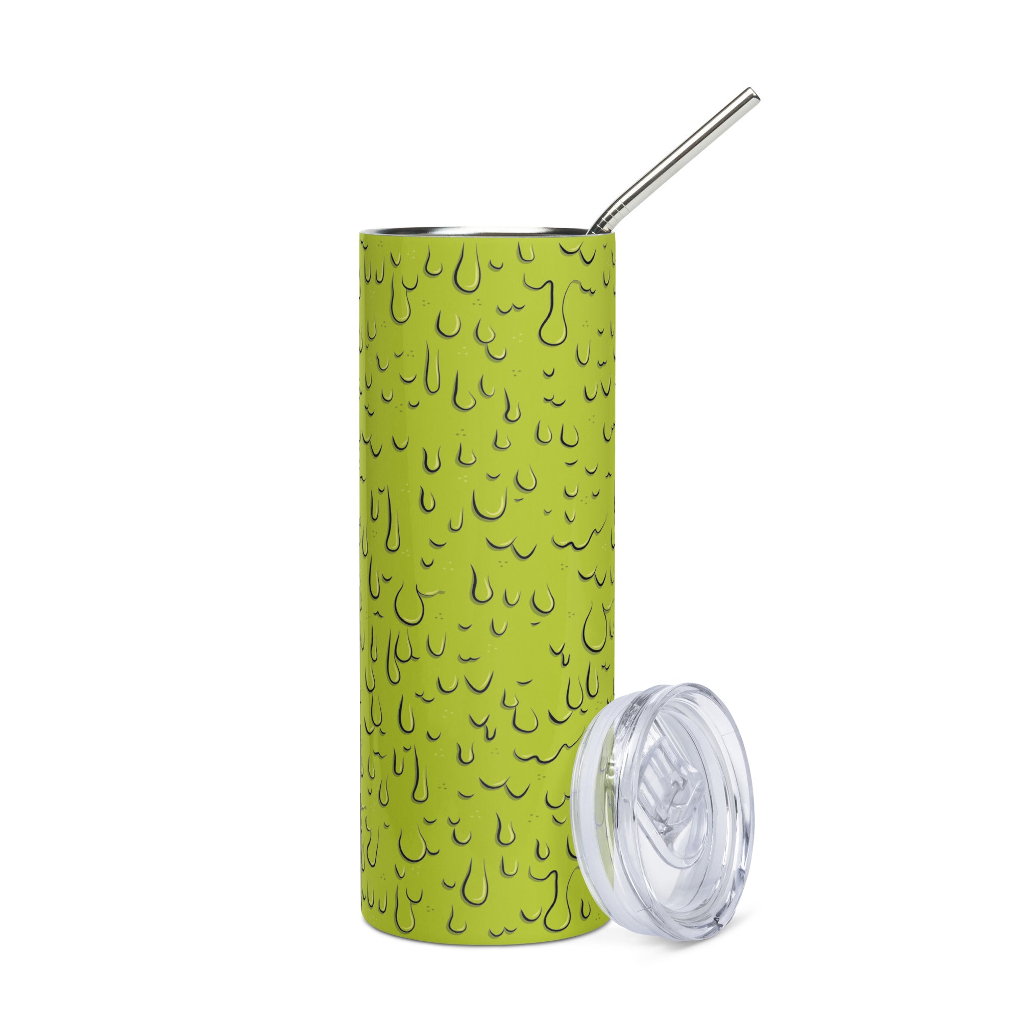 Slime Tumbler
