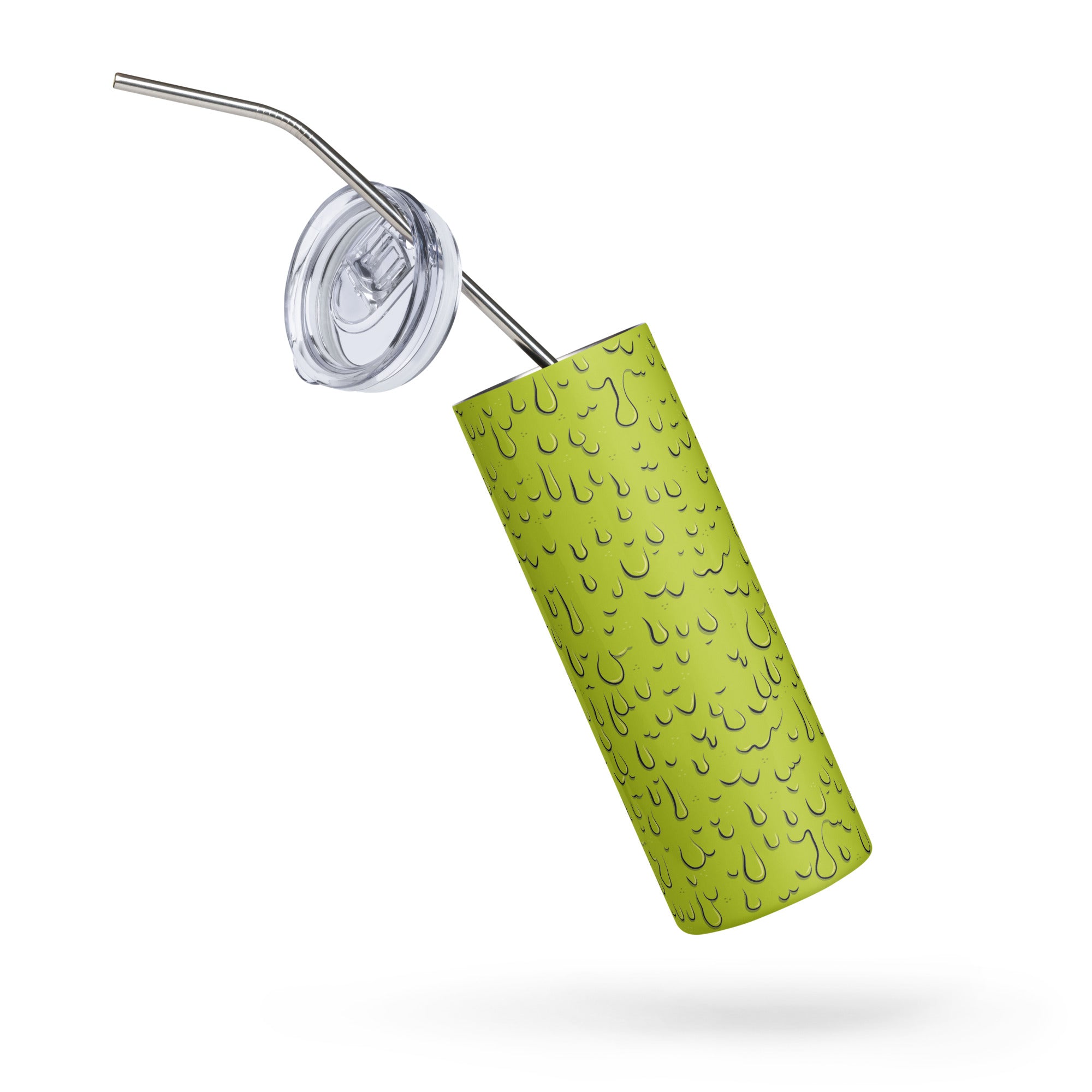 Slime Tumbler