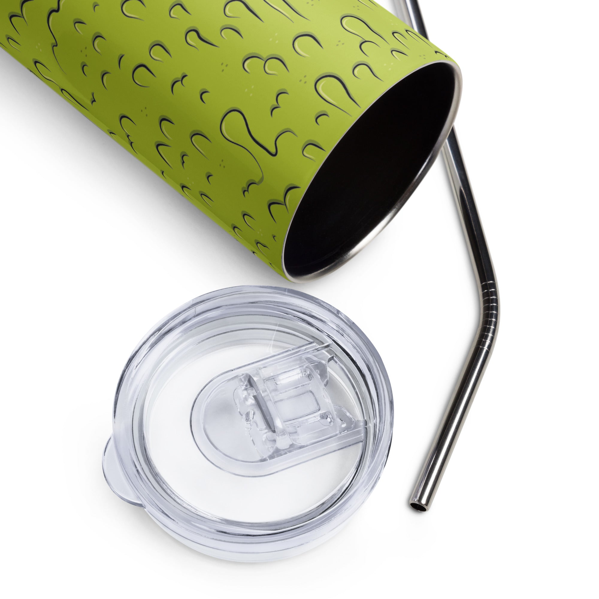Slime Tumbler