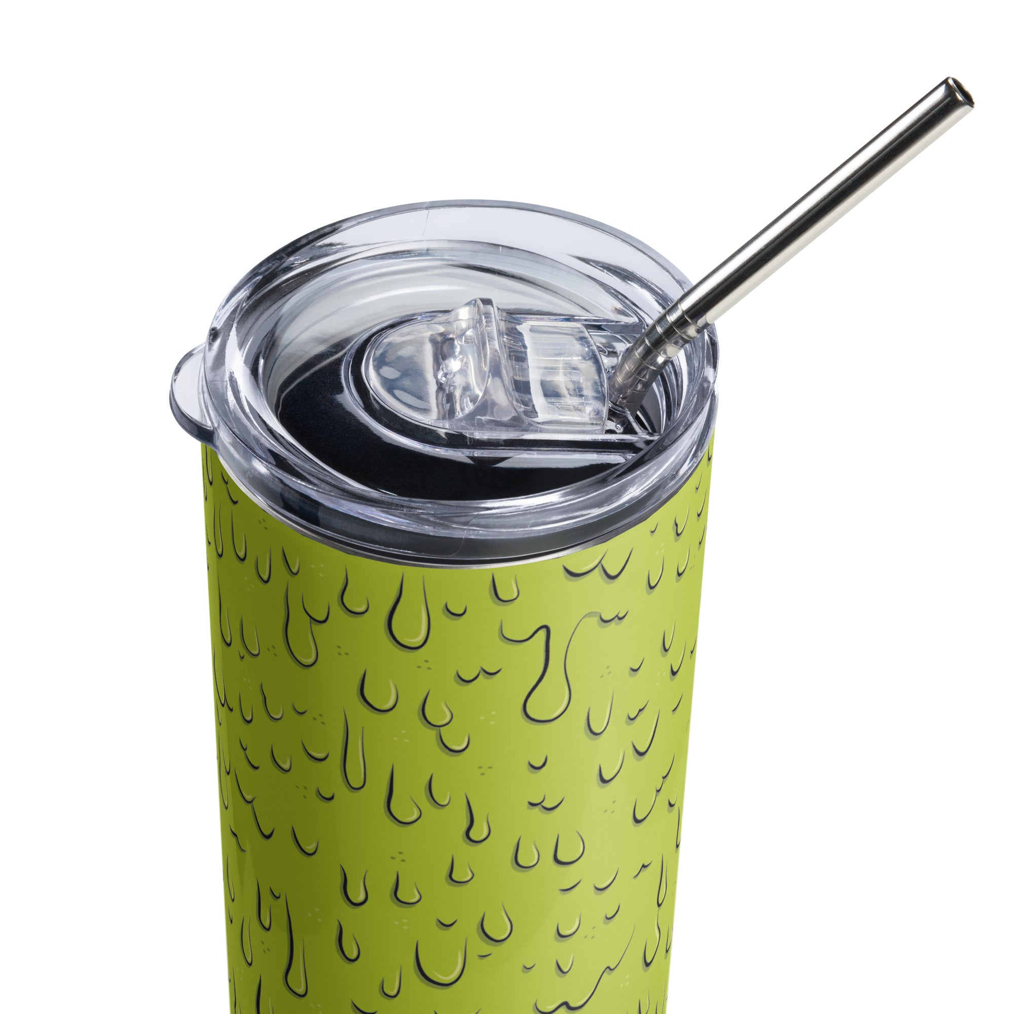 Slime Tumbler