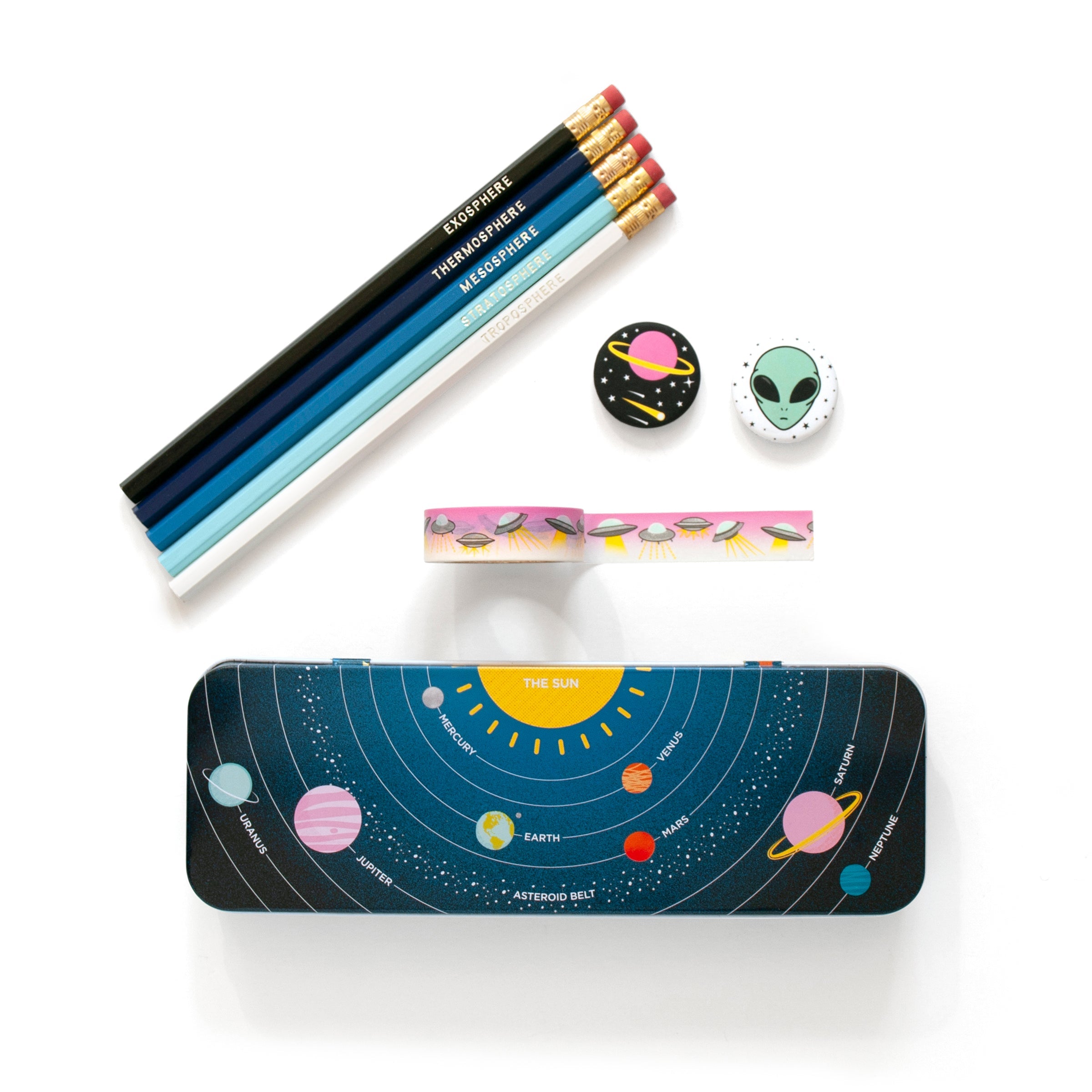 School & Office Supplies