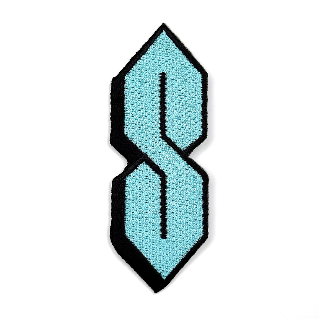 Cool S Patch