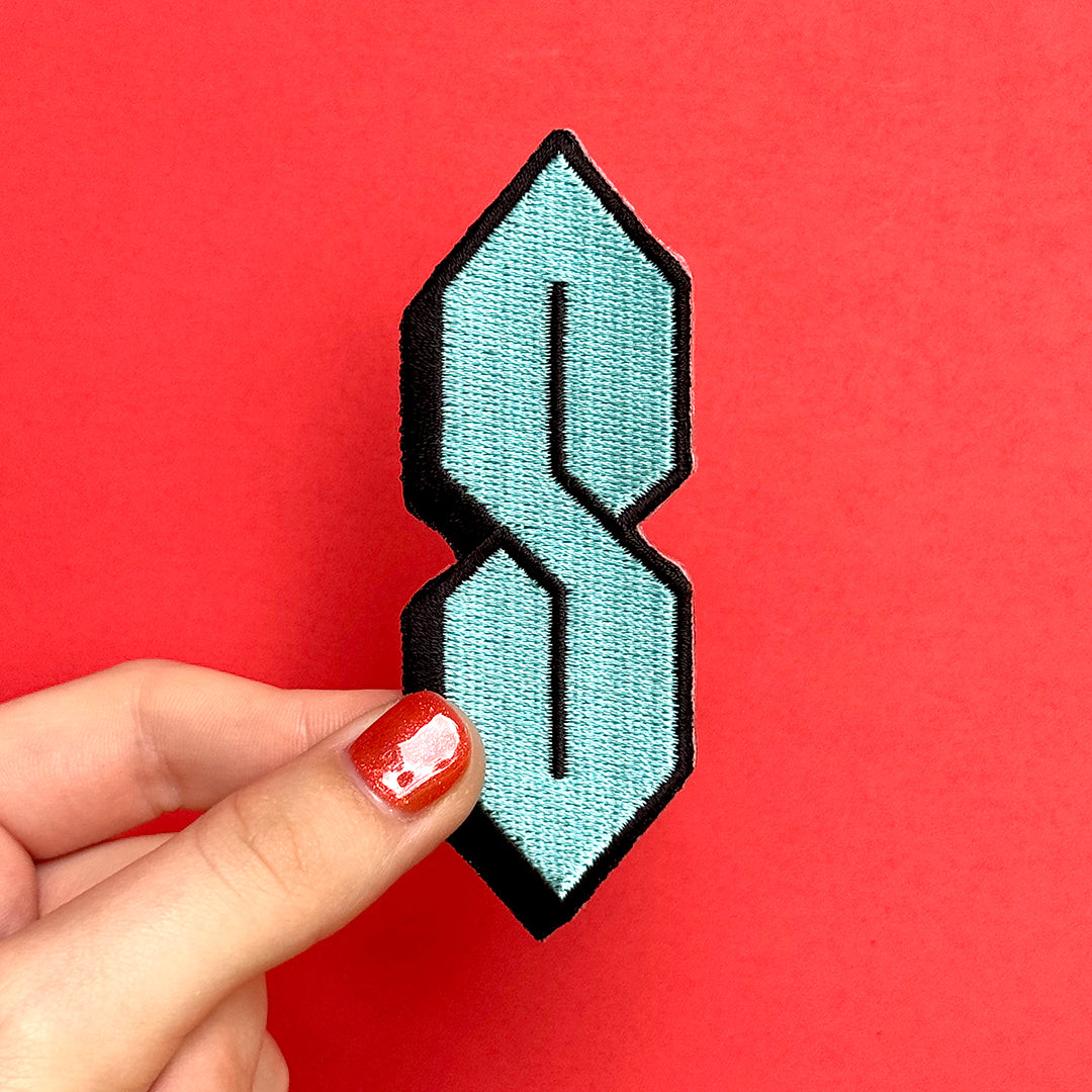 Cool S Patch