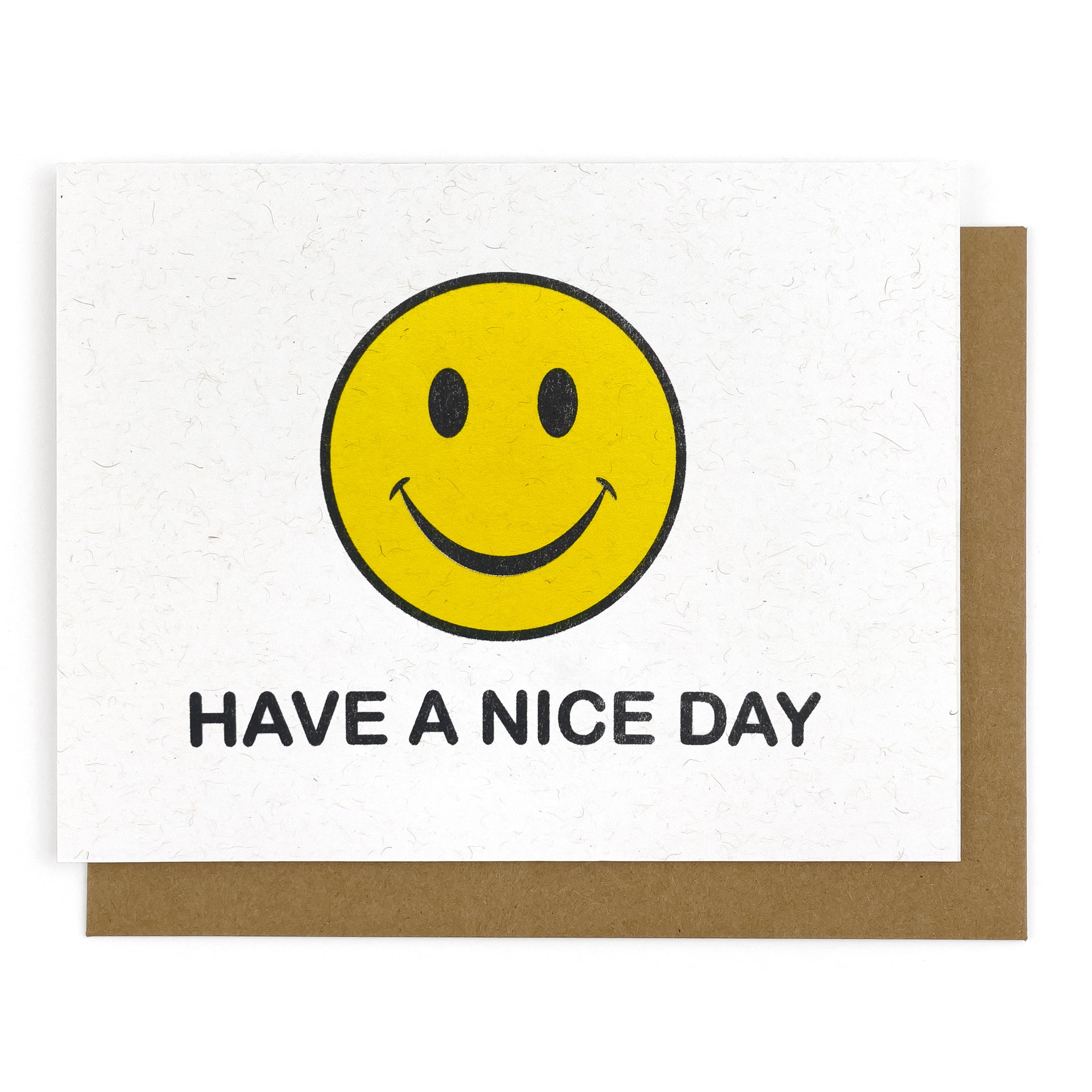 Have a Nice Day Card