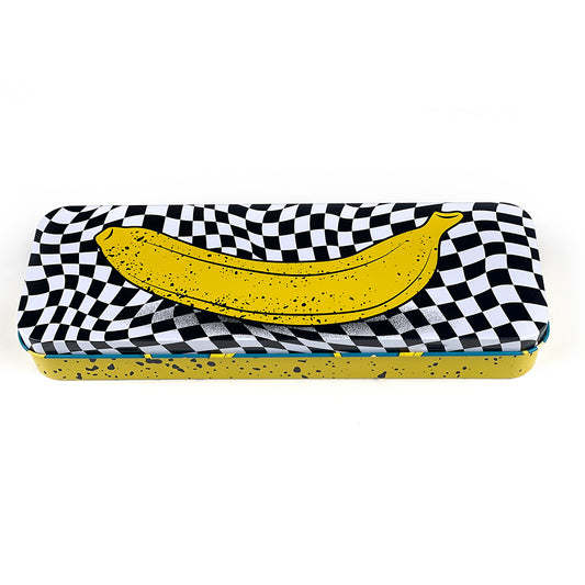 Banana Pencil Box