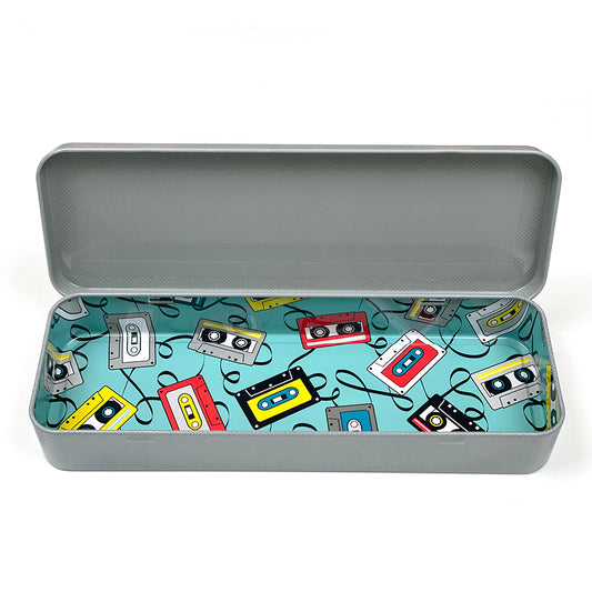 Smarty Pants Paper - Boom Box Pencil Box — The Next Semester