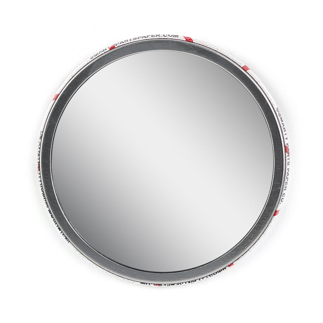 Eyeball mirror