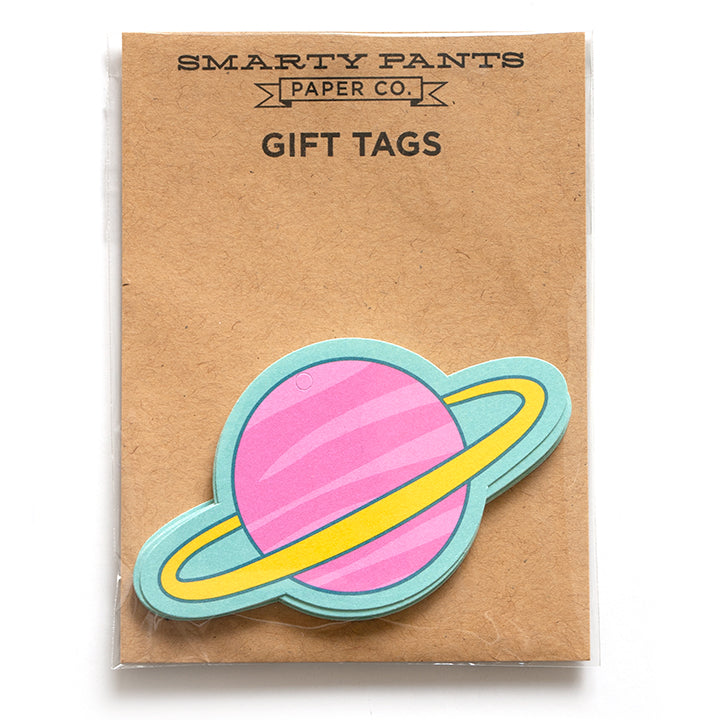 Space Gift Tags- 25% off!