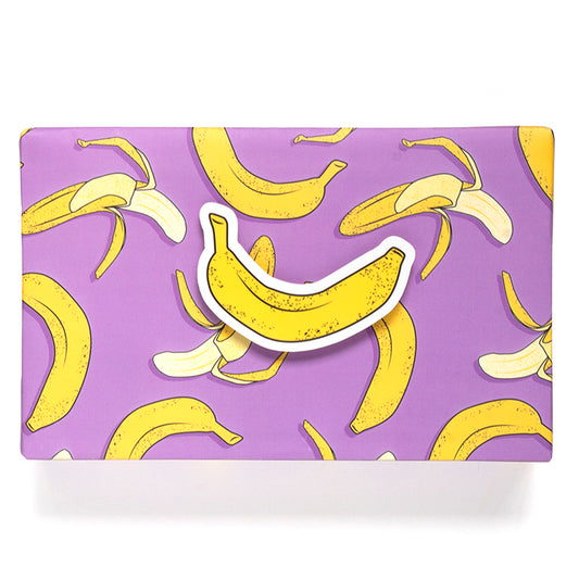 Banana Wrapping Paper