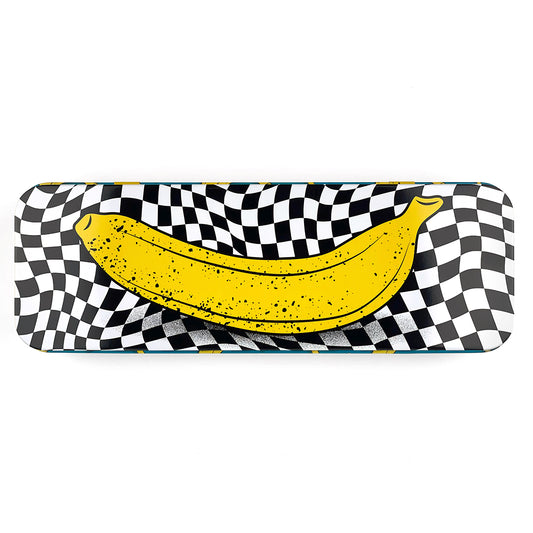 Banana Pencil Box